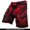 Venum-Shadow Hunter Fight Shorts-1